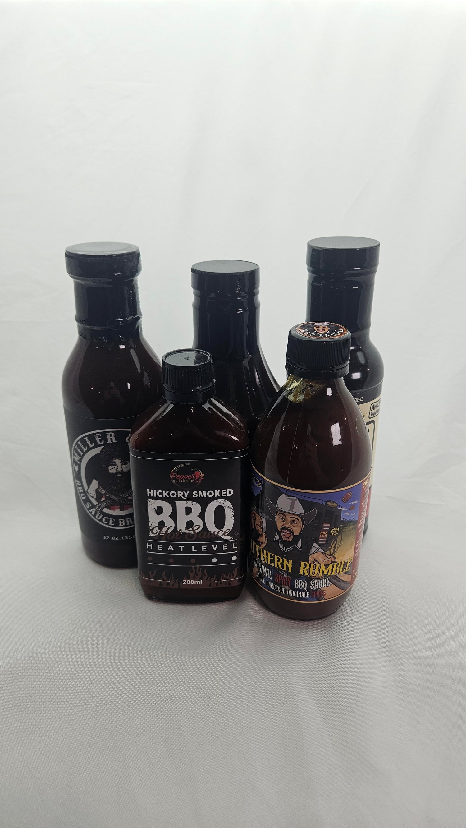 BBQ Box