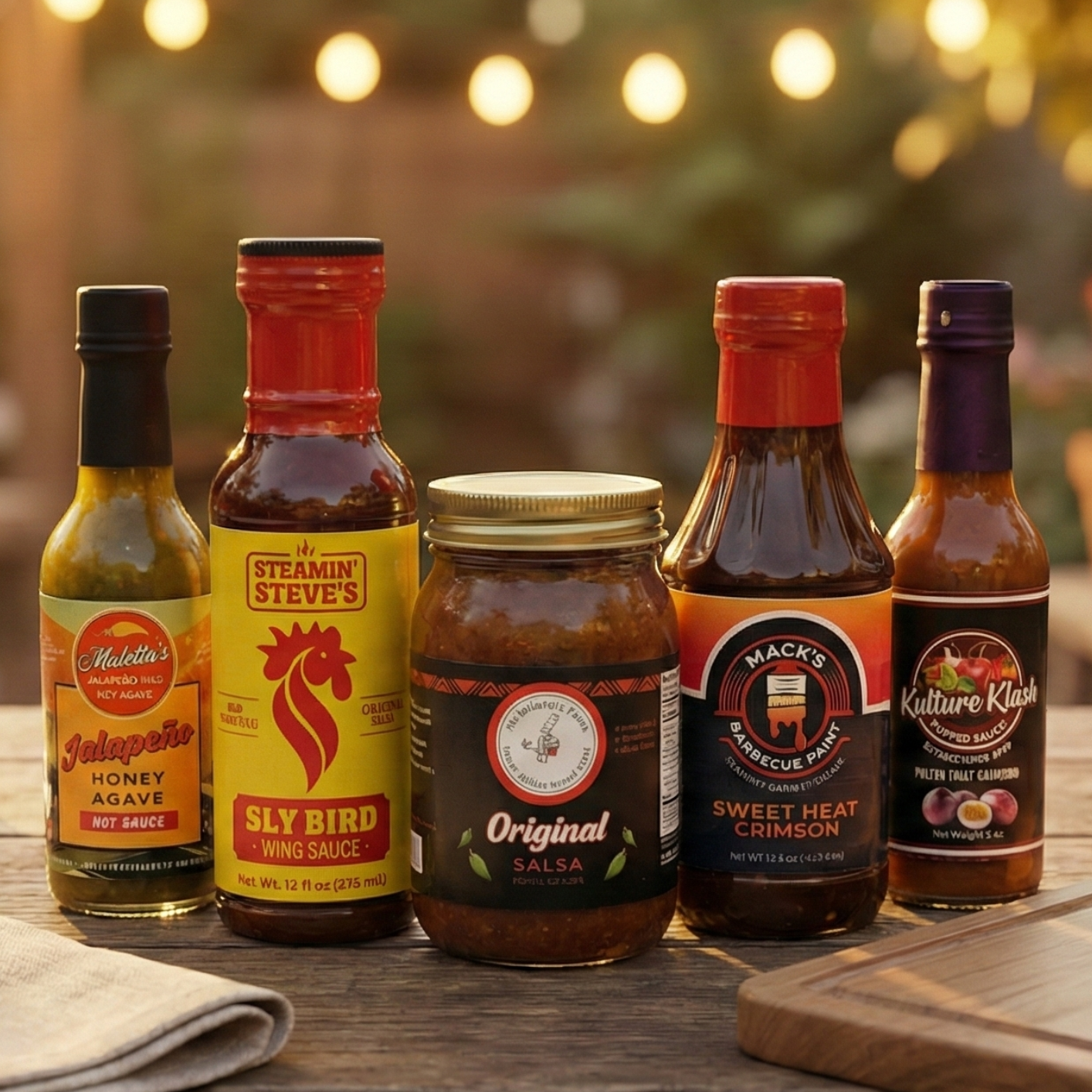 Winner’s Flight – Safe-Bet Gift Box