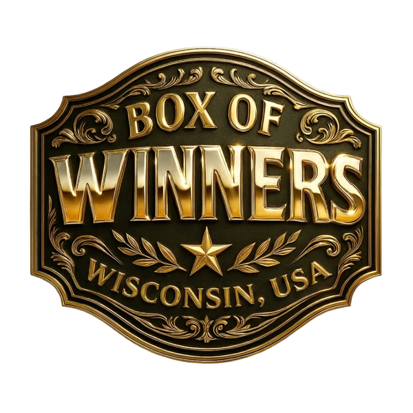 Box Of Winners