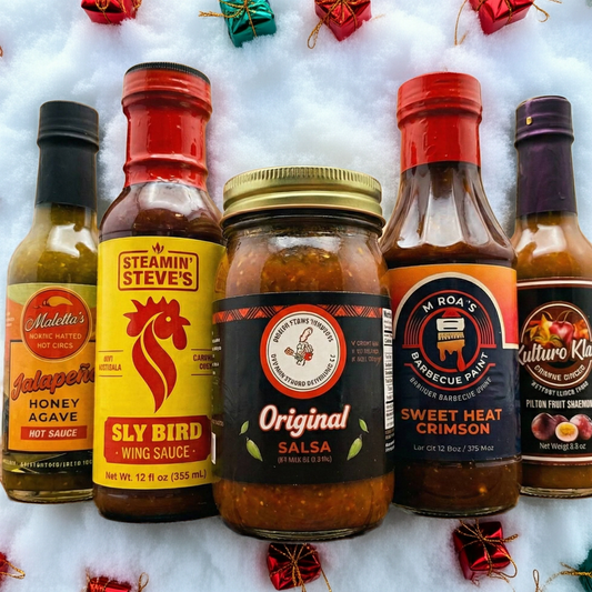 Winner’s Flight – Safe-Bet Gift Box